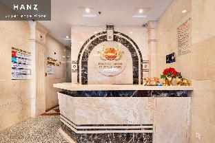 ho chi minh city