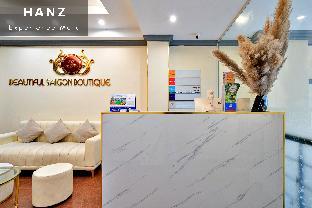 hanz the boutique hotel