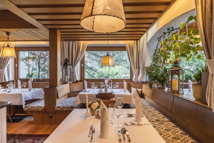 hotel erna