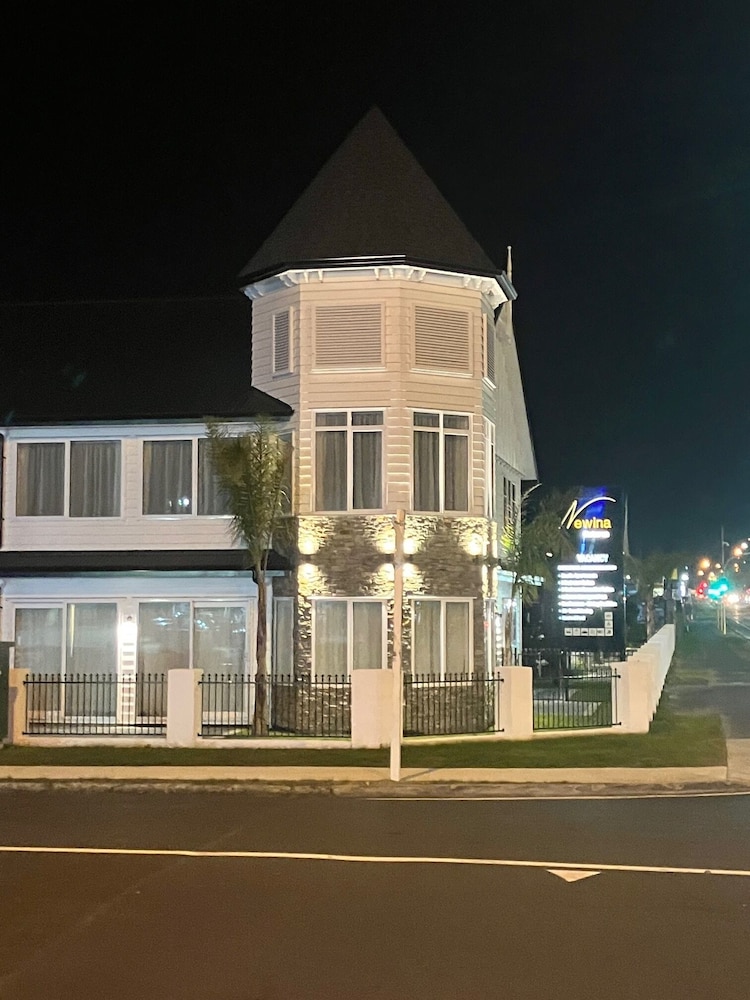 newina rotorua