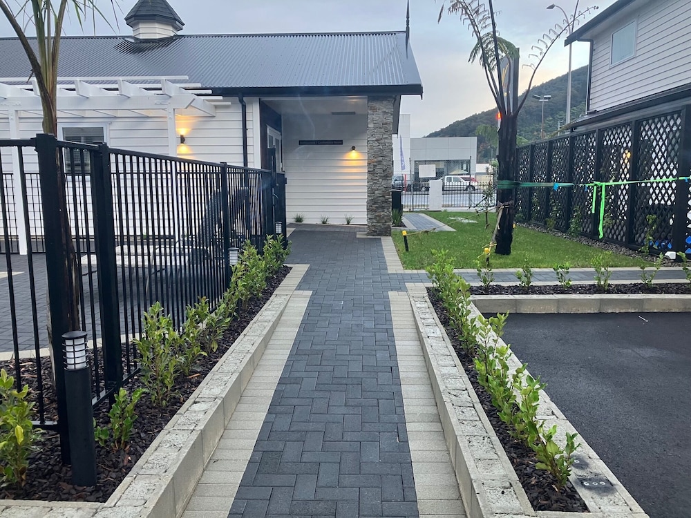 newina rotorua