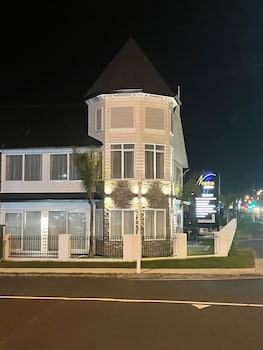 newina rotorua