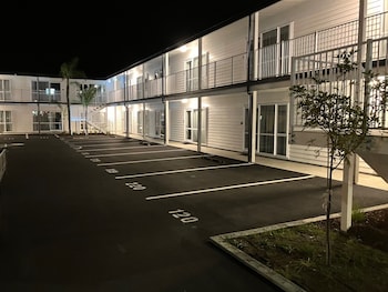 newina rotorua