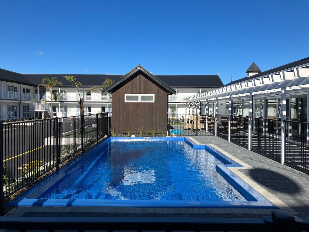 newina rotorua