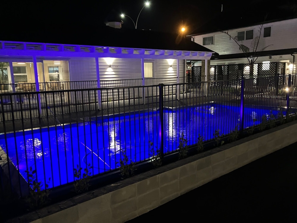 newina rotorua