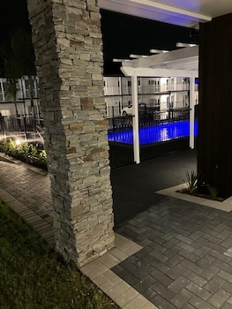 newina rotorua