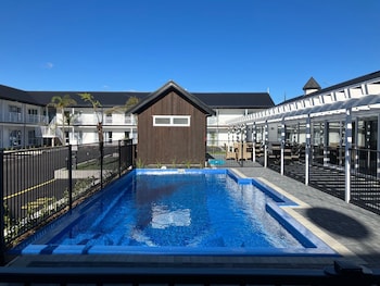 newina rotorua