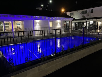 newina rotorua