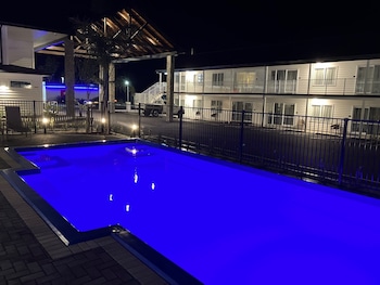 newina rotorua