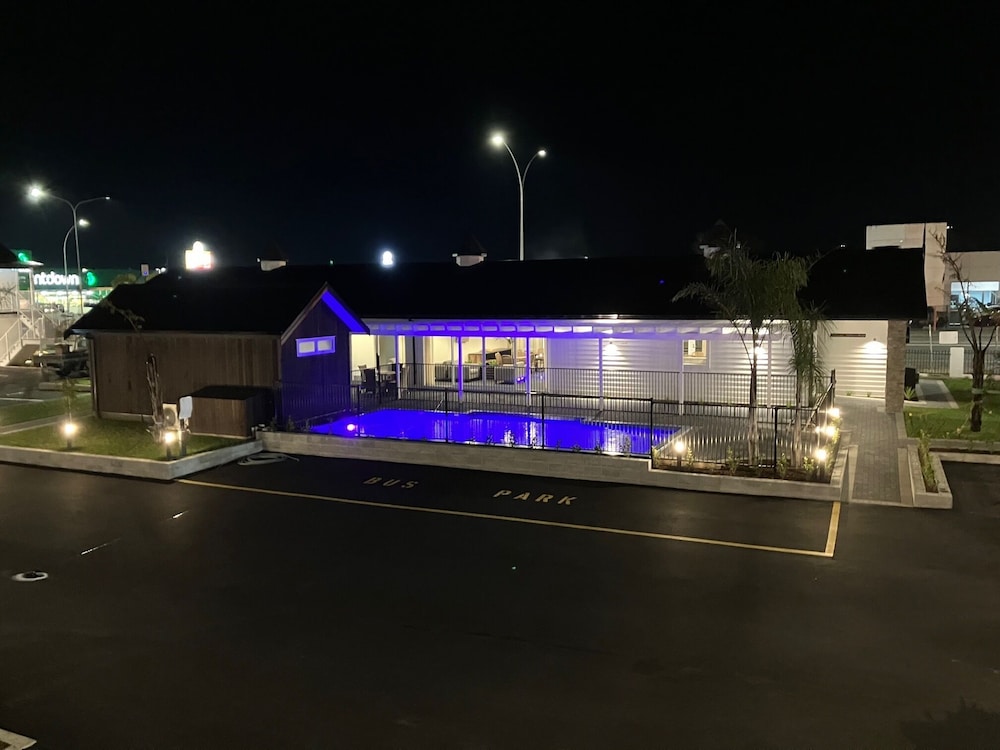 newina rotorua