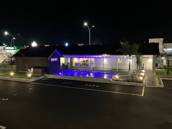 newina rotorua