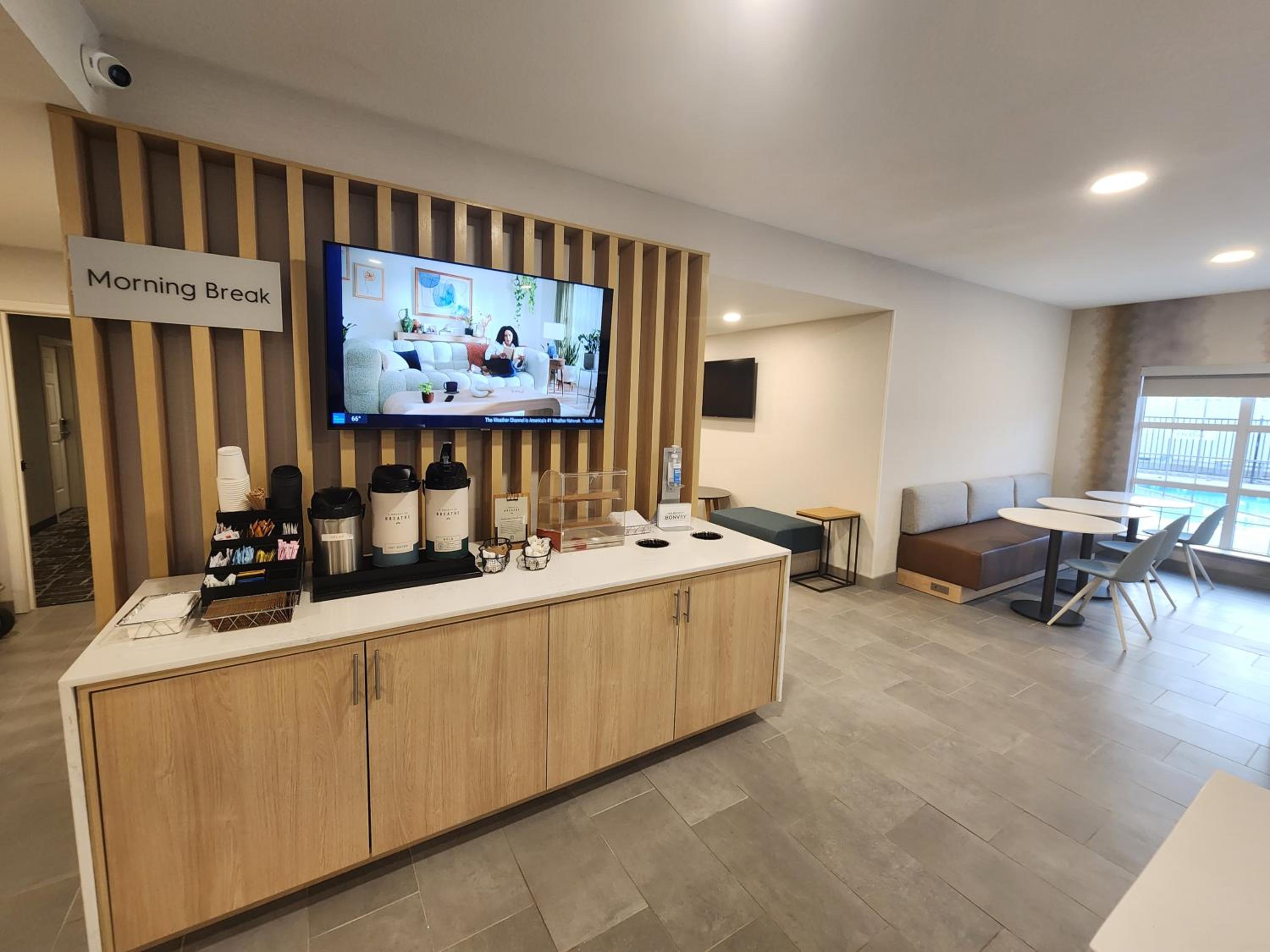 Towneplace Suites By Marriott Killeen,Killeen>>Bell County,3 star