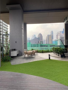 the axon bukit bintang by smovf bnb