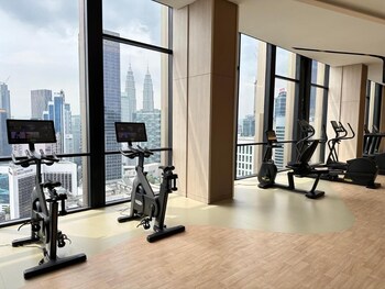 the axon bukit bintang by smovf bnb