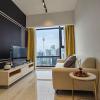 the axon bukit bintang by smovf bnb