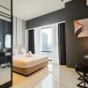 the axon bukit bintang by smovf bnb