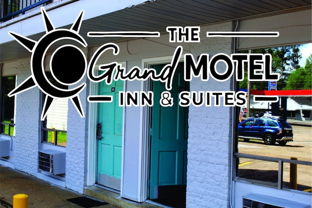 the grand motel inn and suite louisville