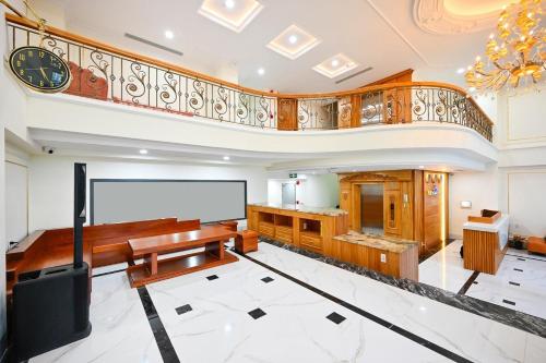 plus vung tau hotel