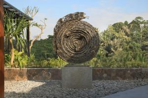 cicada luxury resort ubud