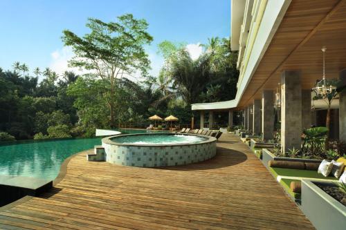 cicada luxury resort ubud