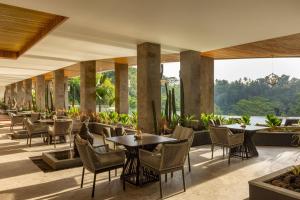 cicada luxury resort ubud