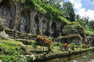 cicada luxury resort ubud