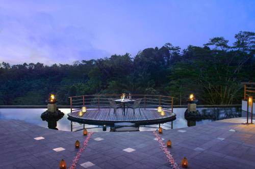 cicada luxury resort ubud