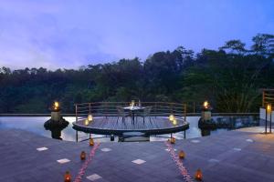 cicada luxury resort ubud