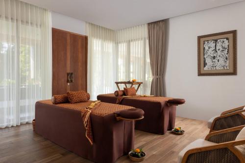 cicada luxury resort ubud