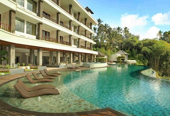 cicada luxury resort ubud