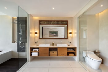 cicada luxury resort ubud