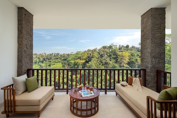cicada luxury resort ubud