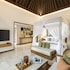 cicada luxury resort ubud