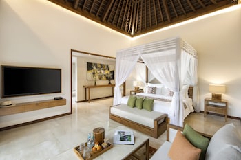 cicada luxury resort ubud