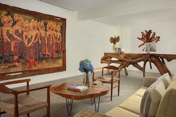 cicada luxury resort ubud