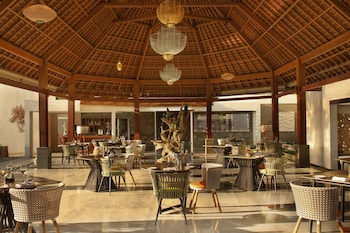 cicada luxury resort ubud