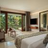 cicada luxury resort ubud