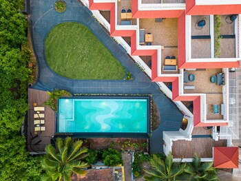 Grand Mercure Goa Candolim,Goa>>Candolim,5 star