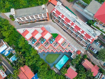 Grand Mercure Goa Candolim,Goa>>Candolim,5 star