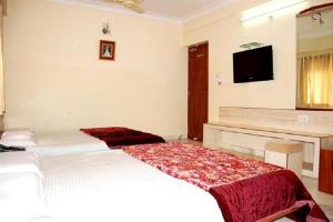 The Sky Comfort Hotel Shri Vithalesh,India>>Nathdwara,2 star