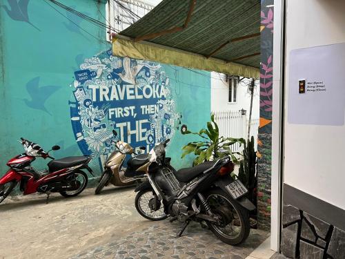 feliz dalat homestay