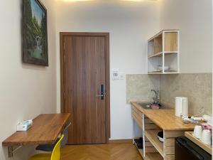 feliz dalat homestay