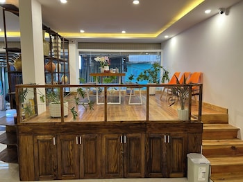 feliz dalat homestay