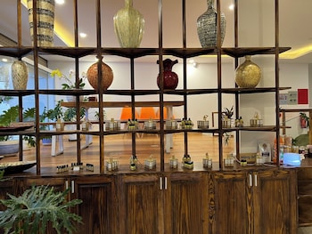 feliz dalat homestay