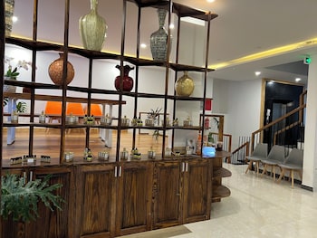 feliz dalat homestay