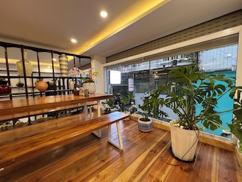 feliz dalat homestay