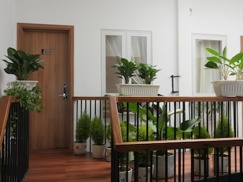 feliz dalat homestay