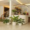 feliz dalat homestay