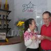 feliz dalat homestay