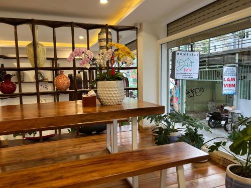 feliz dalat homestay